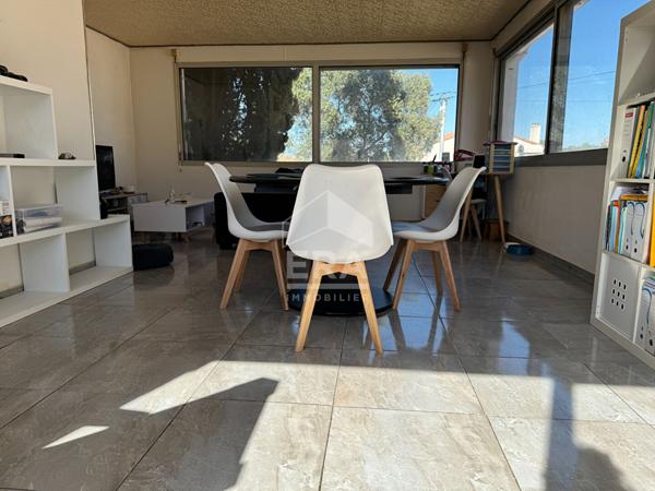 Maison à vendre à La mède - Référence 04100