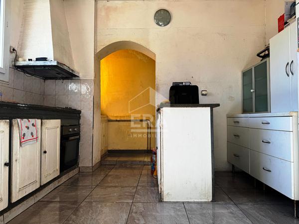 Maison à vendre à La mède - Référence 04100