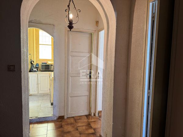 Maison à vendre à La mède - Référence 04100