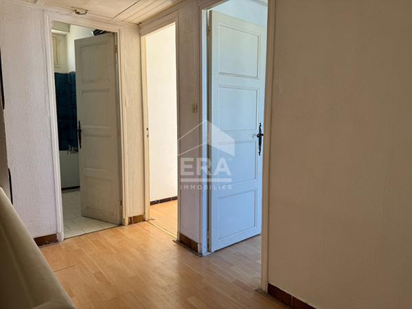 Maison à vendre à La mède - Référence 04100