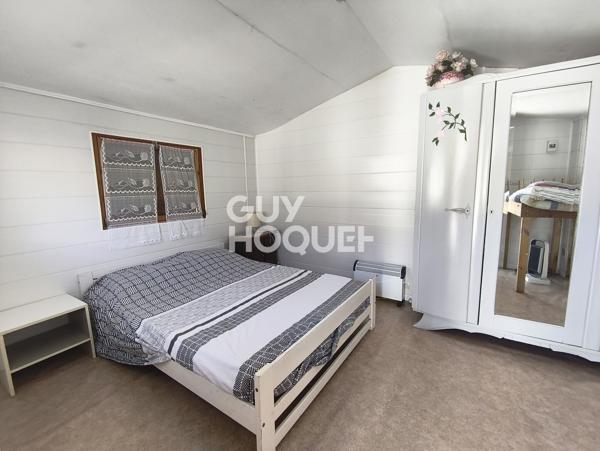 Maison Saint Trojan Les Bains 3 pièce(s) 79 m2