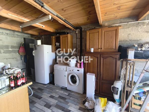 Maison Saint Trojan Les Bains 3 pièce(s) 79 m2