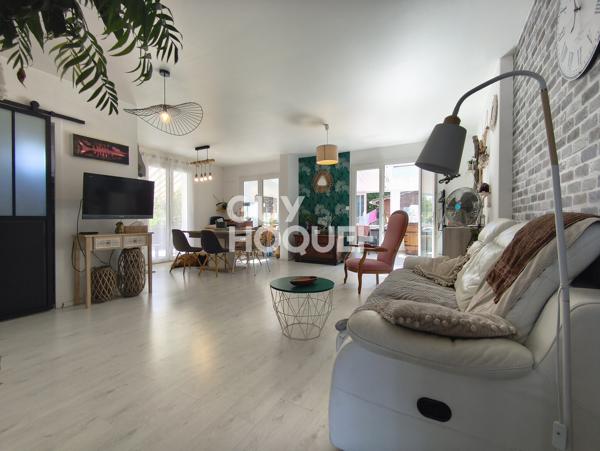 Maison Saint Trojan Les Bains 3 pièce(s) 79 m2