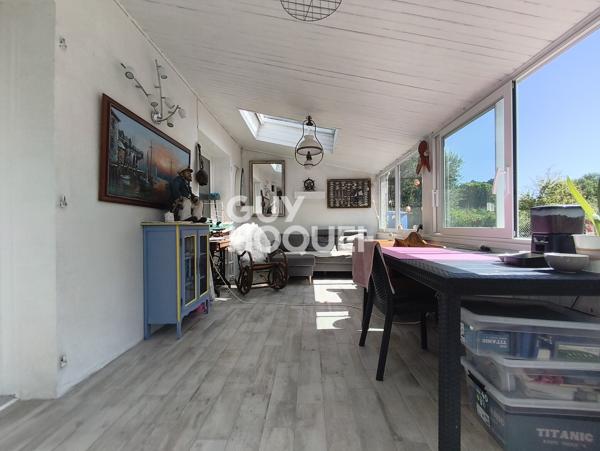 Maison Saint Trojan Les Bains 3 pièce(s) 79 m2