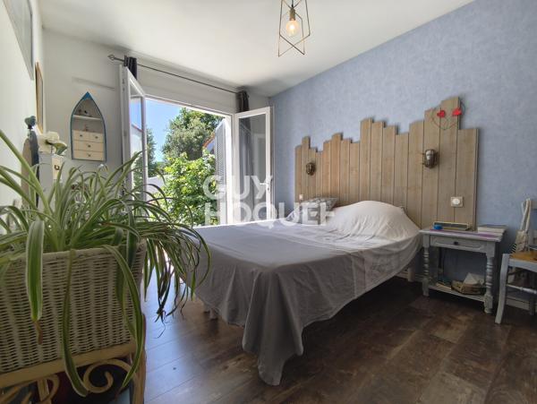 Maison Saint Trojan Les Bains 3 pièce(s) 79 m2