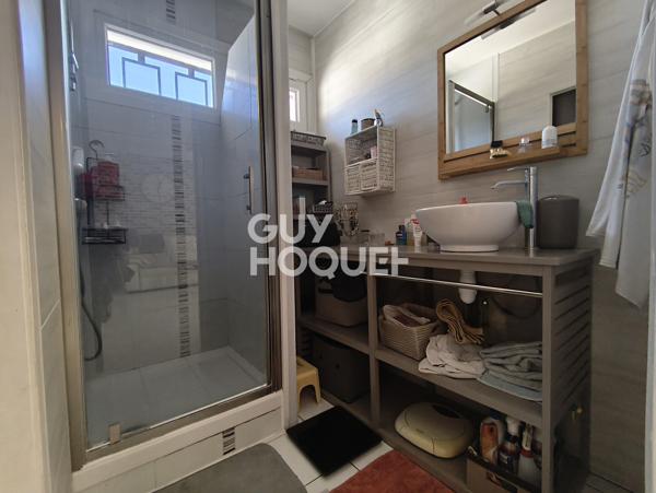 Maison Saint Trojan Les Bains 3 pièce(s) 79 m2