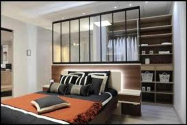 Attique T3 de 74 m² avec terrasse de 66 m²