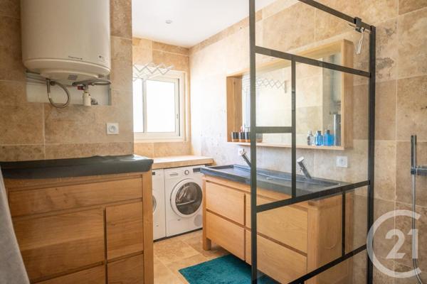 Appartement T2 à vendre  2 pièces - 47,89 m2 BORMES LES MIMOSAS - 83