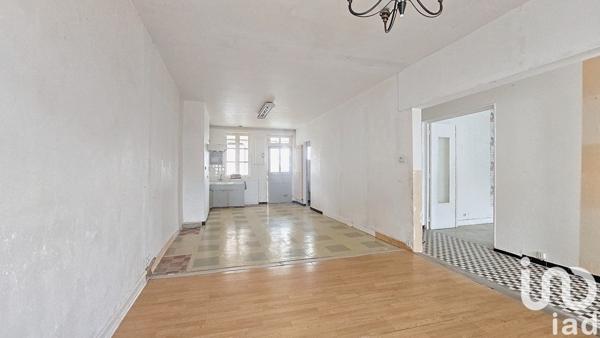 Maison 5 pièces de 105 m² à Yzeure (03400)