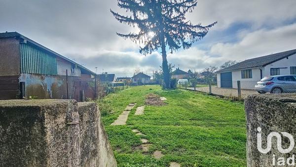 Maison 5 pièces de 105 m² à Yzeure (03400)