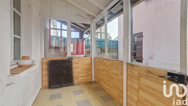 Maison 5 pièces de 105 m² à Yzeure (03400)