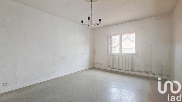 Maison 5 pièces de 105 m² à Yzeure (03400)