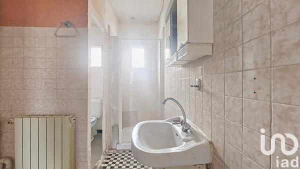 Maison 5 pièces de 105 m² à Yzeure (03400)