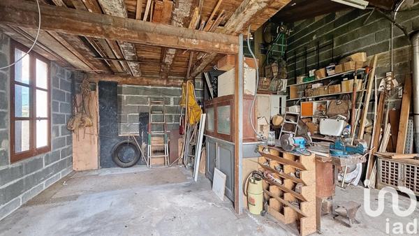 Maison 5 pièces de 105 m² à Yzeure (03400)