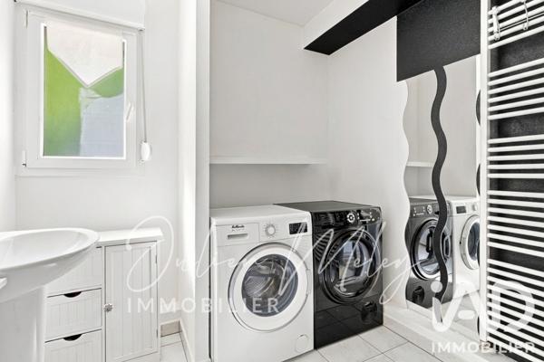 Appartement à vendre 4 pièces 73 m² Vézelois