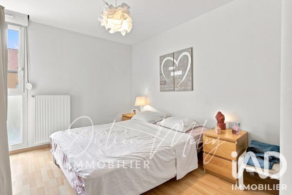 Appartement à vendre 4 pièces 73 m² Vézelois