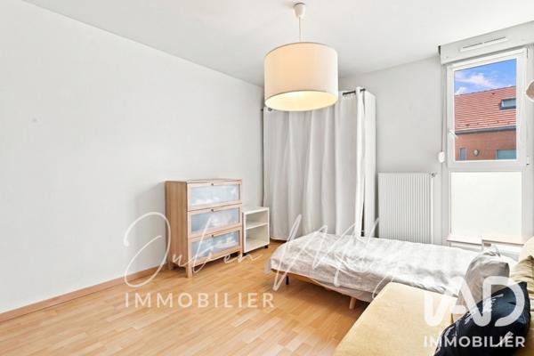 Appartement à vendre 4 pièces 73 m² Vézelois