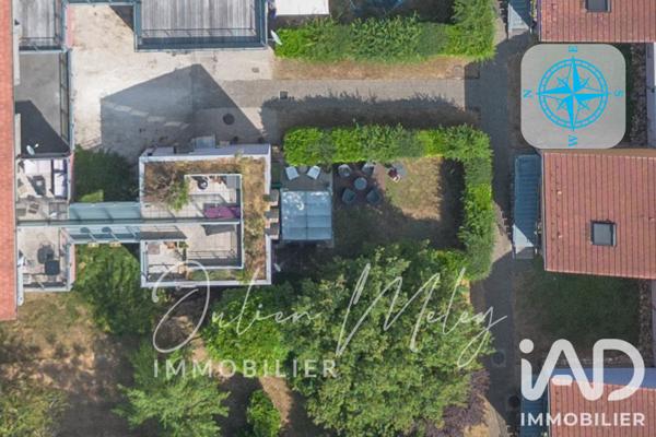 Appartement à vendre 4 pièces 73 m² Vézelois