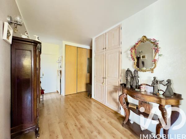 Appartement à vendre 4 pièces 95 m² Palaiseau