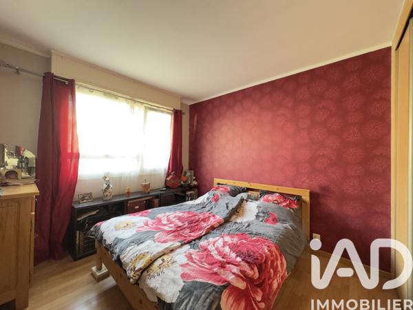Appartement à vendre 4 pièces 95 m² Palaiseau