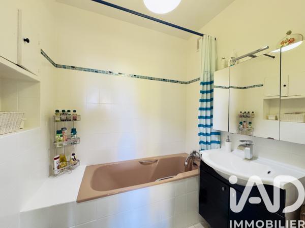 Appartement à vendre 4 pièces 95 m² Palaiseau