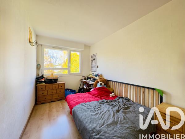Appartement à vendre 4 pièces 95 m² Palaiseau