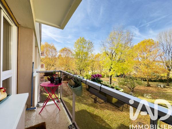 Appartement à vendre 4 pièces 95 m² Palaiseau
