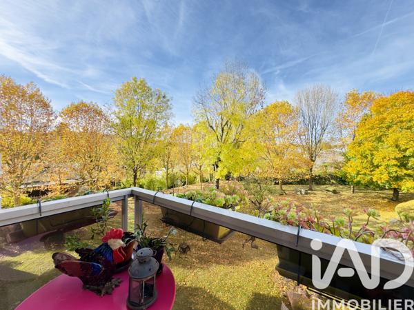 Appartement à vendre 4 pièces 95 m² Palaiseau