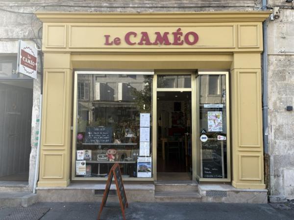 Local commercial 53.64 m²