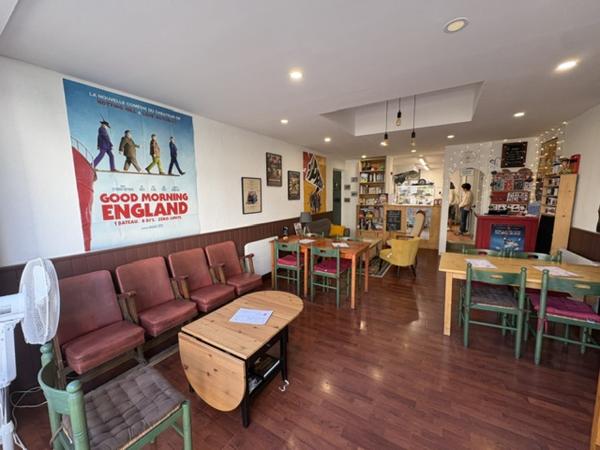 Local commercial 53.64 m²