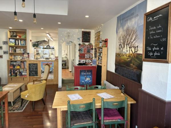 Local commercial 53.64 m²