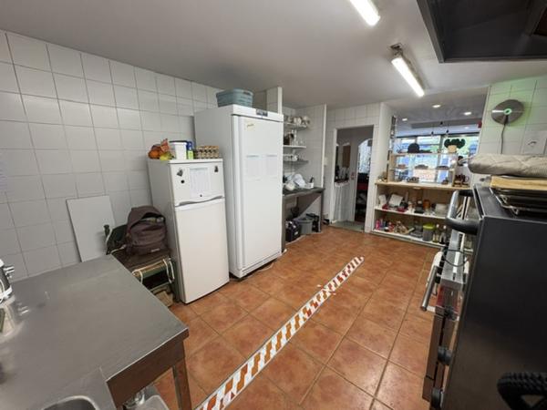 Local commercial 53.64 m²