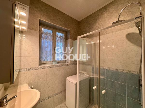 Maison à vendre - 4 pièces au Creusot