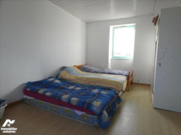 PLEYBEN- MAISON AU CENTRE-VILLE