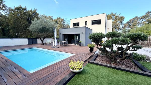 Maison La Teste-de-buch - 4 chambres