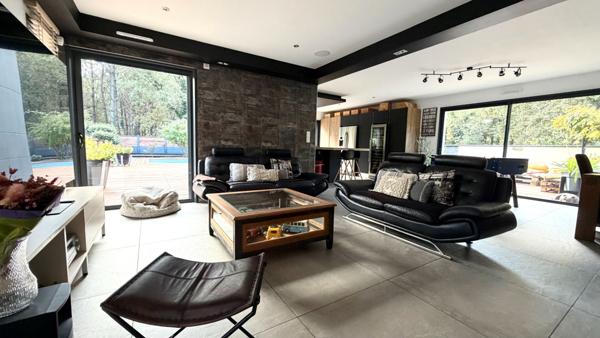 Maison La Teste-de-buch - 4 chambres