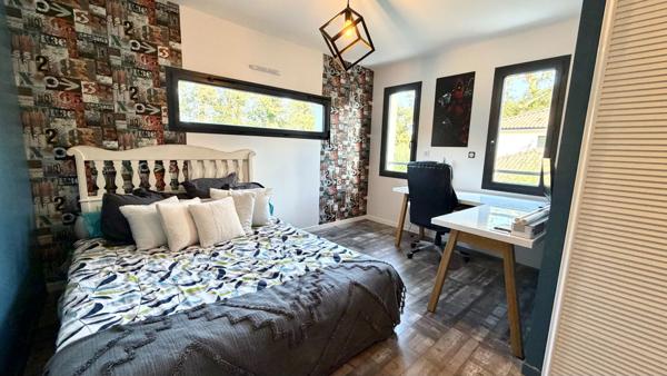 Maison La Teste-de-buch - 4 chambres