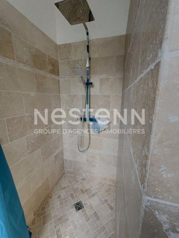 MAISON A VENDRE A LA FERE (AISNE) - 4 CHAMBRES - LUMINEUSE - 127 m² - JARDIN 236 M²