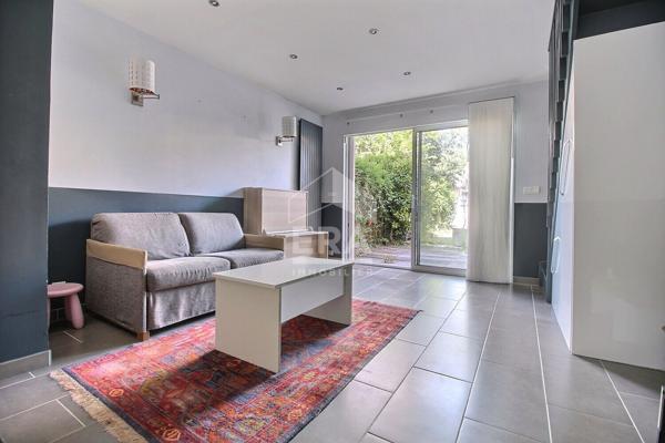 Maison Villeneuve La Garenne 5 pièce(s) 86.22 m2