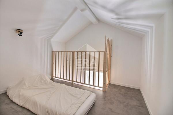 Maison Villeneuve La Garenne 5 pièce(s) 86.22 m2