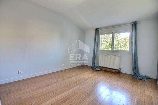 Maison Villeneuve La Garenne 5 pièce(s) 86.22 m2