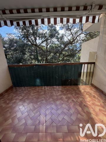 Appartement à vendre 3 pièces 75 m² Saint-Raphaël