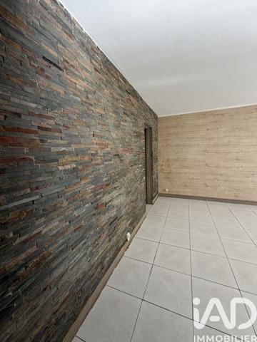 Appartement à vendre 3 pièces 75 m² Saint-Raphaël