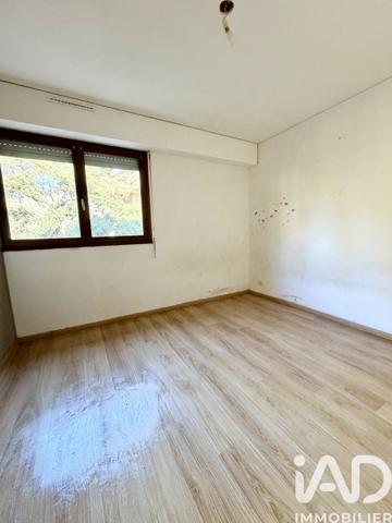Appartement à vendre 3 pièces 75 m² Saint-Raphaël