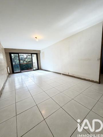 Appartement à vendre 3 pièces 75 m² Saint-Raphaël