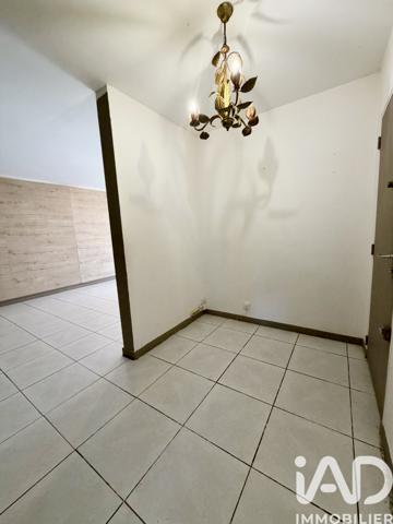 Appartement à vendre 3 pièces 75 m² Saint-Raphaël