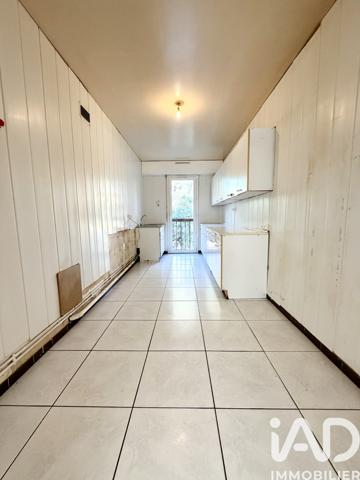 Appartement à vendre 3 pièces 75 m² Saint-Raphaël