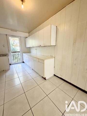 Appartement à vendre 3 pièces 75 m² Saint-Raphaël