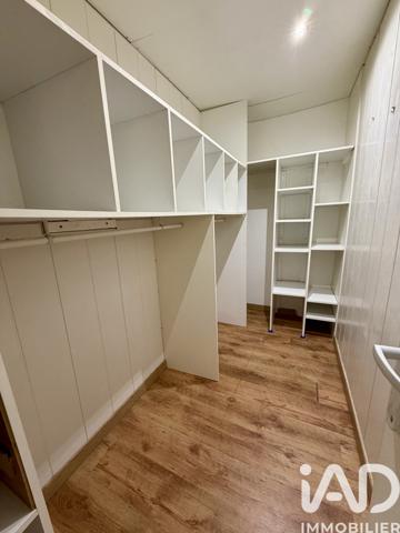 Appartement à vendre 3 pièces 75 m² Saint-Raphaël