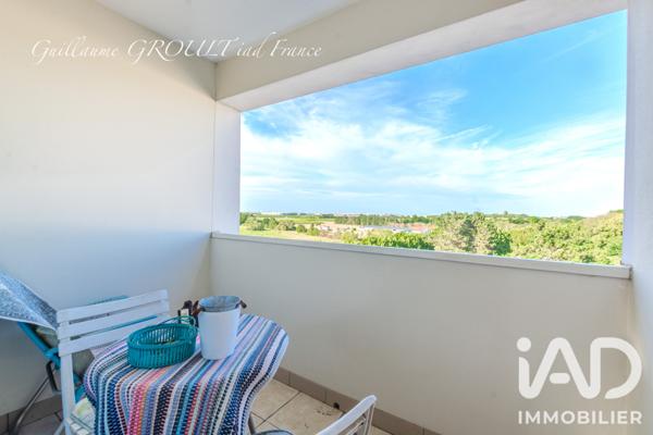 Appartement à vendre 4 pièces 81,25 m² Morangis